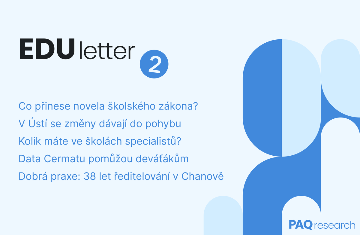 Školská reforma je na spadnutí. Víte, na kolik psychologů máte nárok?