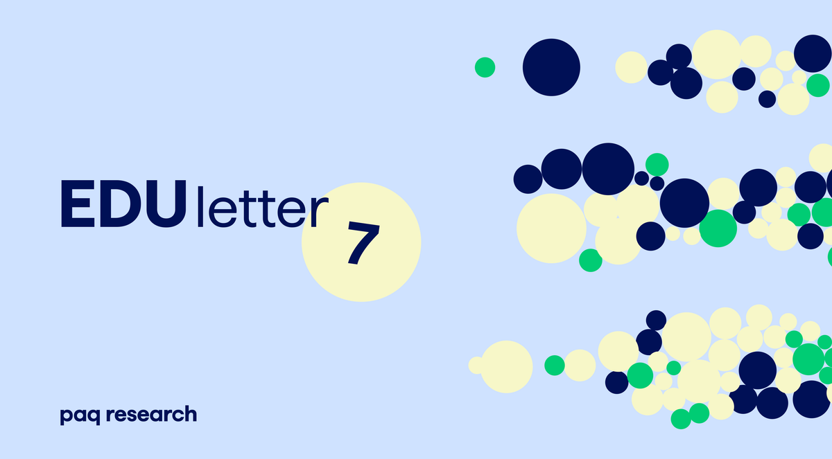 Česko konečně sleduje absence žáků. Chybí ale jasná pravidla a instrukce, jak je mají školy řešit