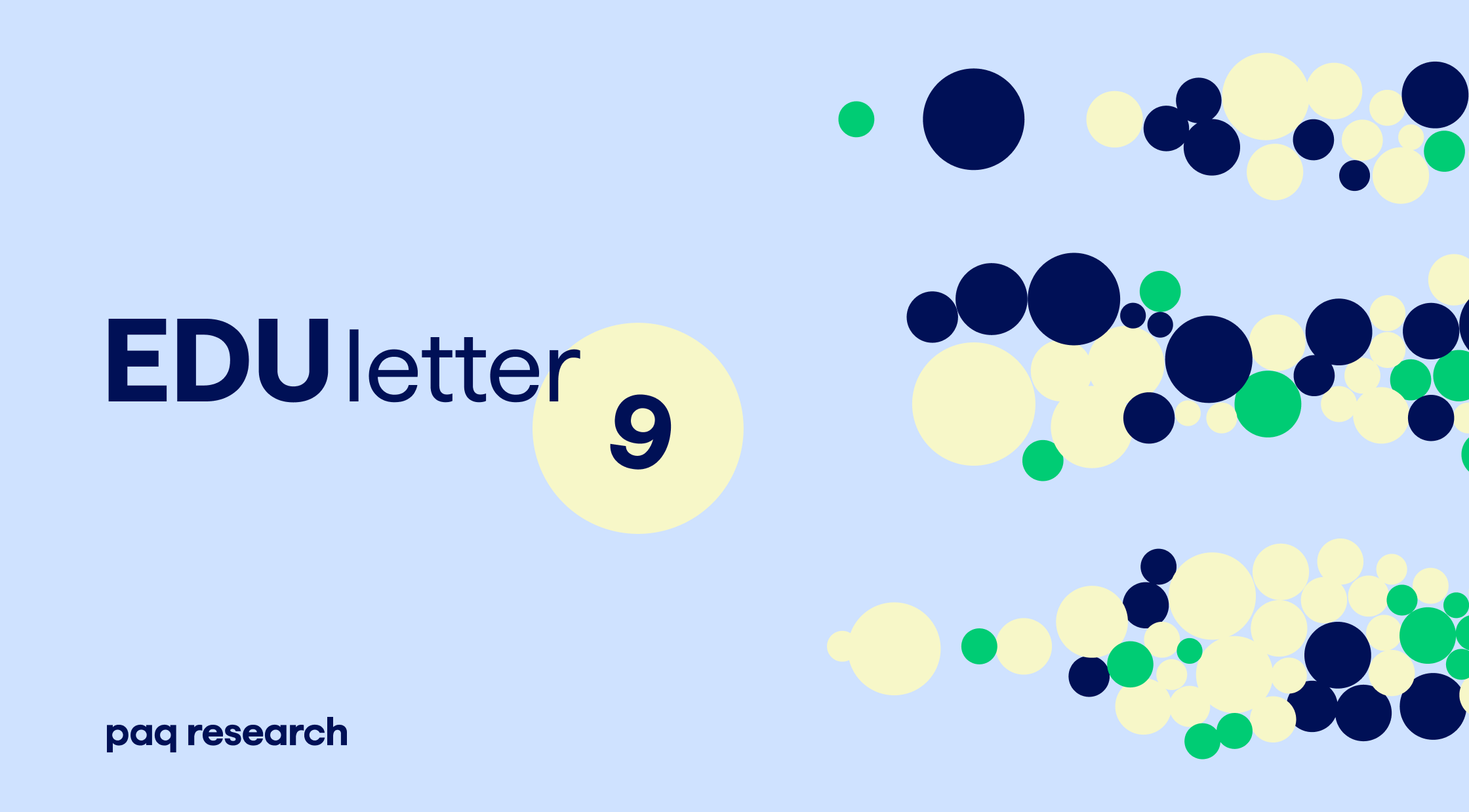 Více než třetina deváťáků si nepodala přihlášky na střední efektivně. Nová aplikace vám s tím pomůže