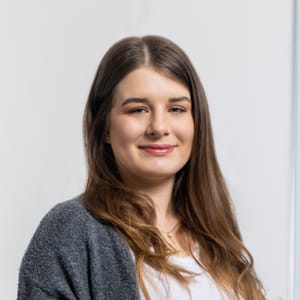 Kateřina Motyčková