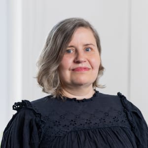 Martina Křížková
